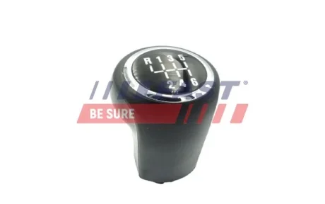 Ручка важеля КПП Opel Astra H/Zafira B 04-14 (МКПП 6-ст.) FAST FT00094
