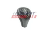 Ручка важеля КПП BMW 3 (E36/E46/E90)/5 (E34/E39) 90-08 (МКПП 5-ст.) FAST FT00095 (фото 1)