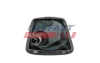 Ручка важеля КПП Skoda Octavia II 04-13 (МКПП 5-ст.) (+ чохол) FAST FT00104 (фото 3)