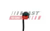 Шланг топливный Renault Megane II, Scenic II 1.9d Fast FAST FT00306 (фото 3)