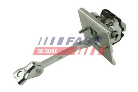 Обмежувач дверей перед. PEUGEOT 308 SW I 07-14 Л.=Пр. FAST FT08504