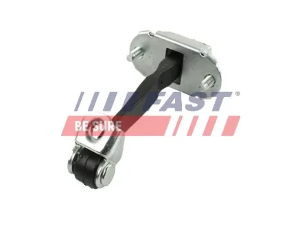 Обмежувач дверей перед. Ford Fiesta VI 01-12 Л.=Пр. FAST FT08533