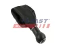 Ручка важеля КПП VW Golf IV 97-06 (МКПП 5-ст.) (+ чохол) FAST FT09028 (фото 2)