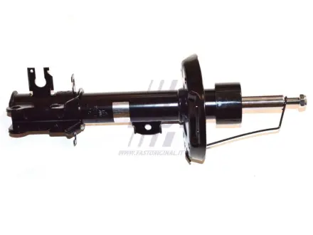 Амортизатор підвіски перед. лівий газ. Fiat Doblo, Linea, Fiorino (09-)(15-) Fast FAST FT11297