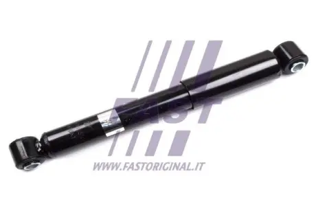 Ам-тор Citroen Berlingo, Xsara Picasso Peugeot Partner, 405 87- FAST FT11536