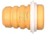 Отбойник передний амортизатора q11-15-17 citroen jumper 06-14, fiat ducato 06-14 FAST FT12193 (фото 1)