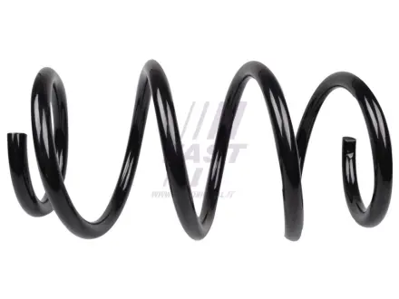Пружина передня FIAT Ducato 06-14. Ducato 14-. PEUGEOT Boxer 06-14. CITROEN Jumper 06-14. Jumper 14- FAST FT12223