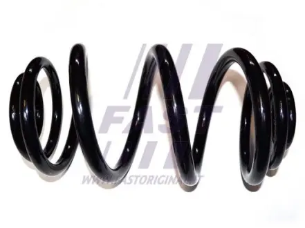 Пружина задня комплект RENAULT Trafic 00-14. NISSAN Primastar 02-14. OPEL Vivaro 01-14. Vivaro 14-19 FAST FT12250K