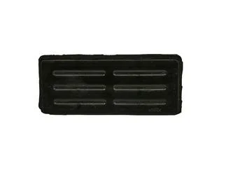 Відбійник підвіски Mercedes Sprinter 95 901-905 перед лв FAST FT12604