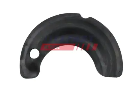Проставка (гумове кільце) пружини передньої Fiat Ducato (06-) Fast FAST FT12703