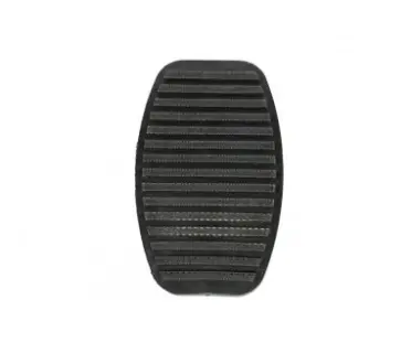Накладка на педаль Fiat Ducato -94/Uno/Seat Ibiza FAST FT13085