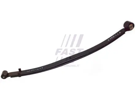 Ресора зад 2 лист Citroen Jumper/Fiat Ducato/Peugeot Boxer (06-) Fast FAST FT13317
