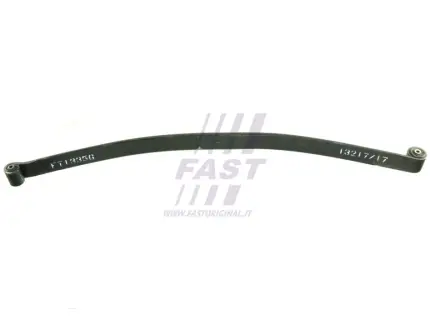 Ресора зад. MB Sprinter 3-T /VW LT 28-35, 28-46 (95-06) Fast FAST FT13356