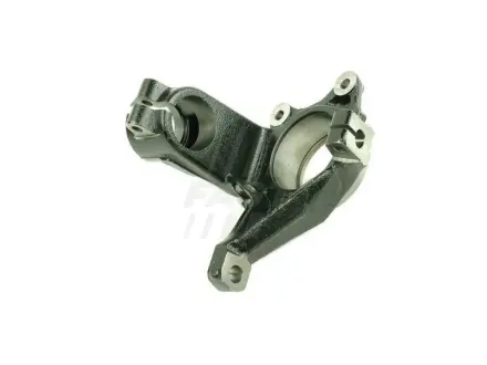 Цапфа Citroen Berlingo 96 Перед Лв Abs 16Mm FAST FT13538