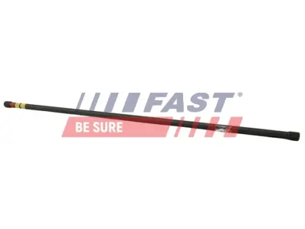 Торсіон лівий Ø20.5mm/1030mm CITROEN BERLINGO, PEUGEOT PARTNER 96-06 FAST FT13601