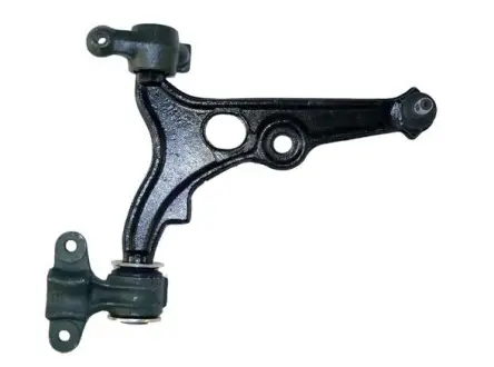 Важіль передній правий FIAT Scudo 95-07. Ulysse 94-02. PEUGEOT Expert 95-07. 806 98-02. CITROEN Jumpy 95-07 FAST FT15060