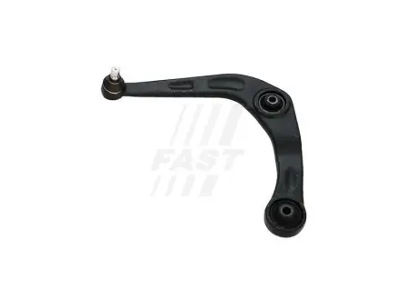 Важіль лiвий Peugeot 206/207 98- FAST FT15522