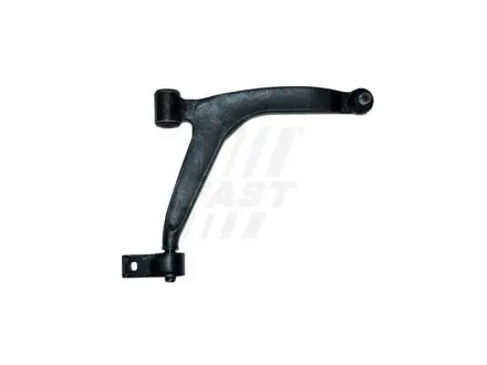 Важіль передній правий нижній PEUGEOT Partner 08-. Partner 96-08. CITROEN Berlingo 96-08. Xsara Picasso 99-10 FAST FT15682