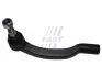 Наконечник рульової тяги лівий FIAT Ducato 06-14. PEUGEOT Boxer 06-14. Boxer 14-. CITROEN Jumper 06-14. Jumper 14- FAST FT16074 (фото 1)