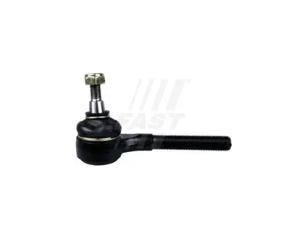 Наконечник перед. правий Citroen C4 04-11, Peugeot 206/307 (лівий)/ 106/605 (правий) 91- FAST FT16106