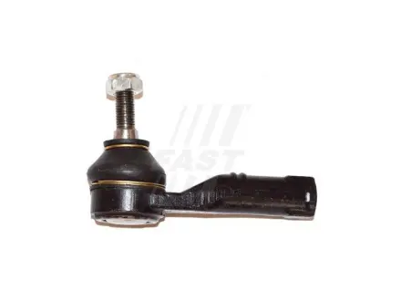 Наконечник правий кермової тяги Renault Kangoo 1.2-1.9 96- FAST FT16126
