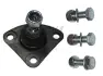 Шаровая опора citroen jumper 06-14; fiat ducato 06-14, ducato 14-н.в.; peugeot boxer 06-14 FAST FT17040 (фото 1)