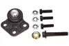 Кульова опора права Renault Kangoo 1.5DCI 08- FAST FT17122 (фото 1)