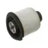 Сайлентблок балки задньої RENAULT Kangoo 08-17. Kangoo 09-17. MERCEDES-BENZ Citan 12-21. DACIA Dokker 12-21. Lodgy 12-22 FAST FT18222 (фото 1)