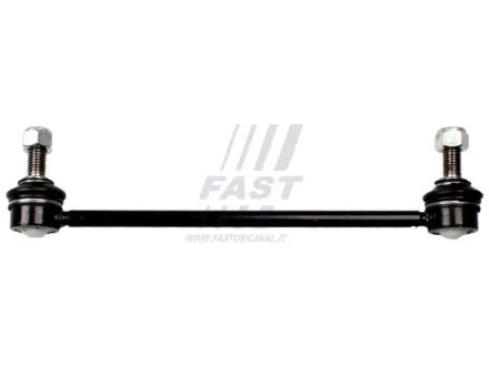 Стійка стабілізатора перед. Peugeot Expert/Citroen Jumpy/Fiat Scudo (07-16) Fast FAST FT18350