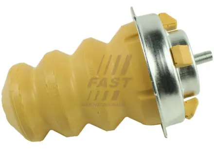 Відбійник ресори задньої FIAT Doblo 09-15. Doblo 00-13 FAST FT18396
