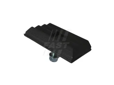 Відбійник амортизатора зад. Fiat Ducato (06-)(14-) Fast FAST FT18398