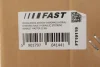 Рейка кермова з г/п Nissan Interstar 2002, OPEL Movano 1999, Renault Master 1998-2003, Renault Master, OPEL Movano, Nissan Interstar FAST FT19119 (фото 2)