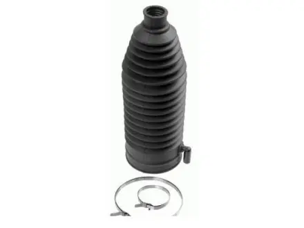 Пильовик кермового мех-му Citroen C4, C4 I Peugeot 206, 206+, 206 CC, 206 SW, 307, 307 CC, 307 SW 1.1-2.0D 09.98- FAST FT20348