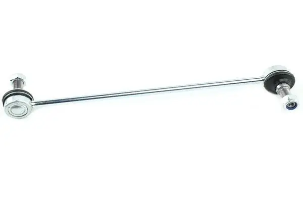 !пласт.! Тяга стабілізатора (300mm) Opel Astra G, Astra H, Astra H GTC, Astra J GTC, Zafira A, Zafira B 1.2-2.2D 02.98- FAST FT20595 (фото 1)