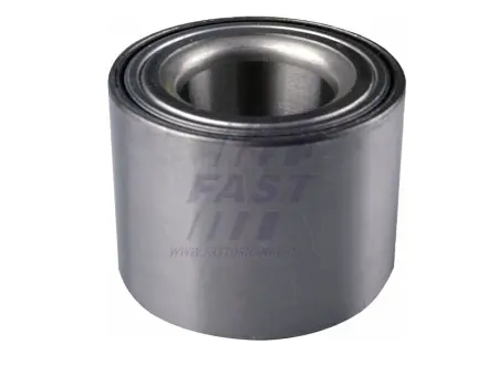 Подшипник Ступицы Перед 35s12-14 / 35c12 / 40c12-13 / 50c11-17 Daily 00- FAST FT21009