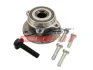 Пiдшипник ступицi Seat Altea VW Caddy III, Golf V, Touran Audi A3 1,6-2,0TDI, A3 quattro 03-04 FAST FT21054 (фото 1)