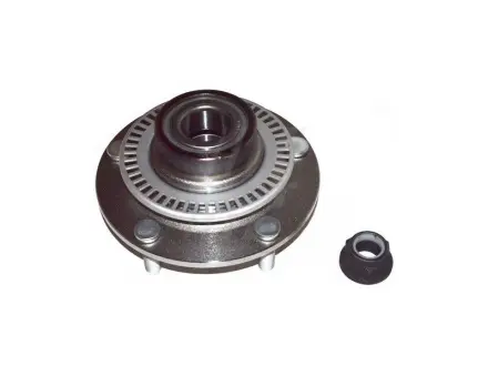 Пiдшипник ступиці зад. Ford Transit (ABS+) 00- FAST FT22102