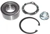 Підшипник маточини RENAULT Megane II 03-09. Sandero 13-. Sandero 07-13. Logan 04-13. Logan 13-. Kangoo 08-17. Kangoo 09-17. Clio III 05-12. FAST FT22110 (фото 1)
