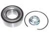 Підшипник маточини RENAULT Sandero 13-. Sandero 07-13. Logan 04-13. Logan 13-. Kangoo 97-07. Clio II 98-05. Clio I 90-98. Megane 96-03. Scen FAST FT22113 (фото 1)