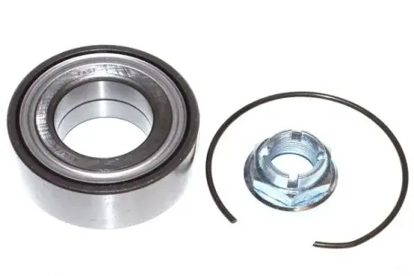 Підшипник маточини RENAULT Sandero 13-. Sandero 07-13. Logan 04-13. Logan 13-. Kangoo 97-07. Clio II 98-05. Clio I 90-98. Megane 96-03. Scen FAST FT22113