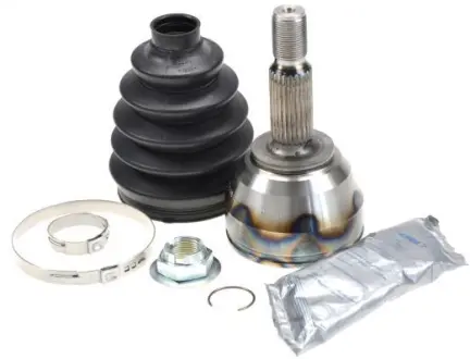 ШРКШ зовн. 25*24*532 Ford Transit Connect 1.8 Di 02- (55 KW) FAST FT25509K