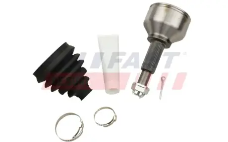 Комплект шарнірів FAST FT25540