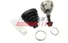 ШРУС передній зовнішній комплект VW Passat B8 14-. Audi A3 03-12. Skoda Kodiaq 17-. SEAT Leon 12-20 FAST FT25545 (фото 1)