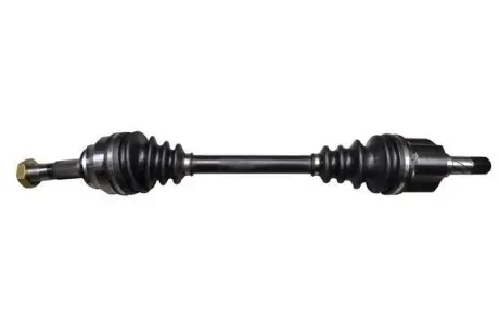 Піввісь ліва Fiat Ducato/Peugeot Boxer/Citroen Jumper 3.0hdi (06-) Fast FAST FT27120