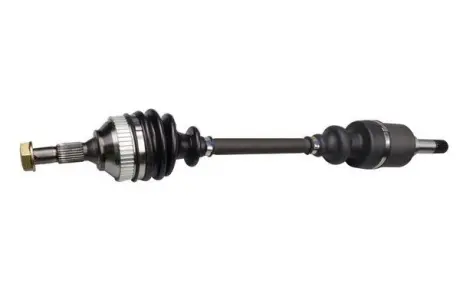 Піввісь Citroen Berlingo/Peugeot Partner 1.6/2.0 HDi 98-11 (L) (25x24х585x48T) (+ABS) FAST FT27121