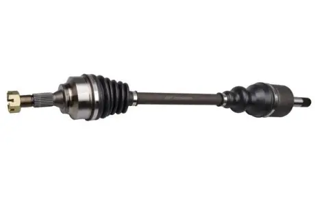 Піввісь ліва Citroen Berlingo, C4/Peugeot 307, Partner 1.6-2.0D (00-) Fast FAST FT27123