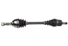 Привід передній лівий 2.0MJET 16V.2.0HDI 16V.2.2HDI 16V Fiat Scudo 07-16. Peugeot Expert 07-16. Peugeot 407 03-11. Citroen Jumpy 07-16 FAST FT27127 (фото 1)
