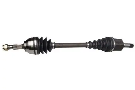 Привід передній лівий 2.0MJET 16V.2.0HDI 16V.2.2HDI 16V Fiat Scudo 07-16. Peugeot Expert 07-16. Peugeot 407 03-11. Citroen Jumpy 07-16 FAST FT27127