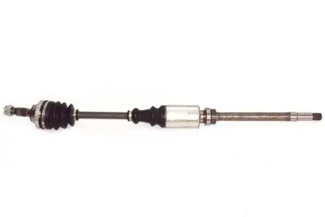 Піввісь прав. з ABS L=863mm 25/22 зуб. Citroen Berlingo, Xsara (N0) 1.4 I (96-11) Fast FAST FT27176