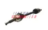 Полуось лев. Ford Transit (13-) FAST FT27186 (фото 1)